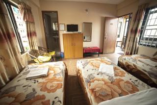Paundur Community Homestay - 2