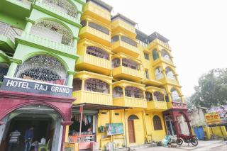 Hotel O New Heaven - 1