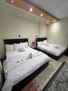 Pyramids Kingdom RZ Hotel - 9