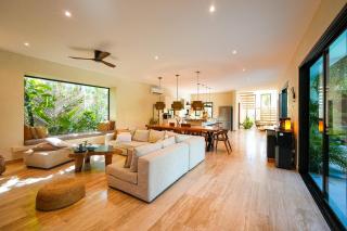 Casa Chenxen 5BR Jungle Villa with full concierge - 6