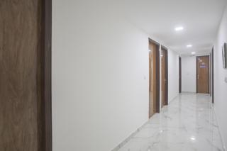 Hotel O Gour Town House - 2