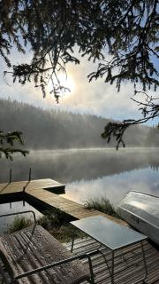 Holiday Home Ruka Lammensyli - 3