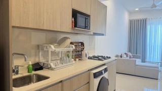 Sea view Trizen Luxury Apartment - Colombo - 2