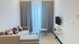 Colombo Trizen Luxury Apartment - 5