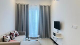 Sea view Trizen Luxury Apartment - Colombo - 5