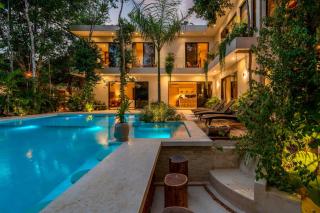 Casa Chenxen 5BR Jungle Villa with full concierge - 0