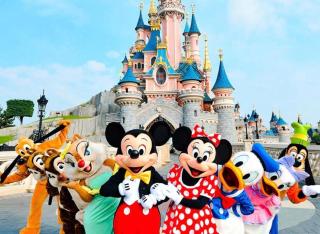 House close to Disneyland Paris - 7