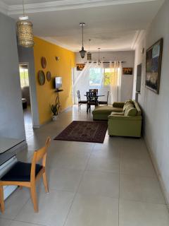 Kerr Ayo Apartments - 6