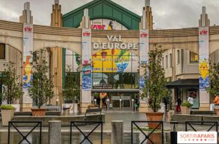House close to Disneyland Paris - 8