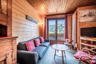 Chalet Arnica - 6