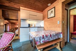 Chalet Arnica - 2