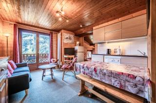 Chalet Arnica - 4