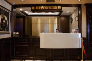 Hotel Chicago - 7