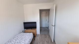 lovely new home in manchester close to MANCHESTER CITY FC - 5