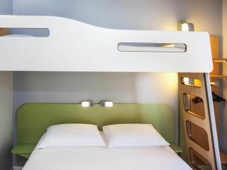 Ibis Budget Mulhouse Centre Gare - 1