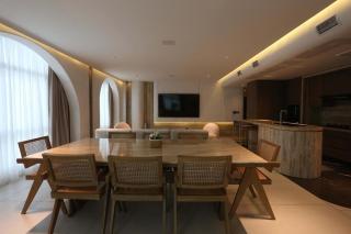 3 bed flat at EMAAR DHA phase 8 - 6