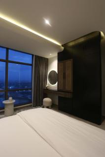 3 bed flat at EMAAR DHA phase 8 - 8