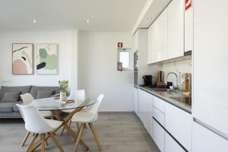 Mourabel - Condominium with pool by HD - 5