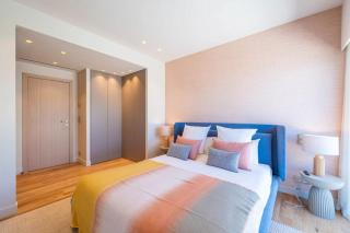 REF 2005 Cannes Center Appartment for rent - 2