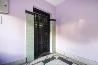 Hotel O Geetanjali- Dekuxe - 9