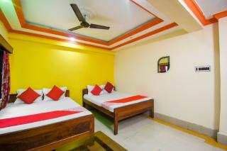 Hotel O Geetanjali- Dekuxe - 1