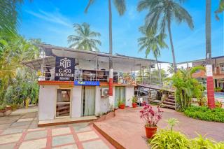 FabHotel Baga Village Home - 0