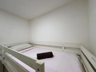 I Suites I-City Shah Alam By Awesomestay - 9