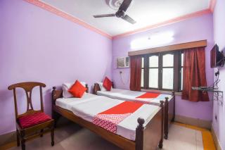 Hotel O Geetanjali- Dekuxe - 5