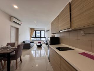 I Suites I-City Shah Alam By Awesomestay - 7