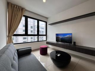 I Suites I-City Shah Alam By Awesomestay - 6