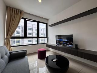 I Suites I-City Shah Alam By Awesomestay - 3