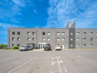 Ibis Budget Sarrebourg Buhl - 4