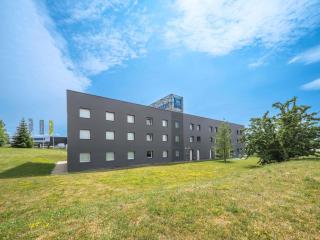 Ibis Budget Sarrebourg Buhl - 2