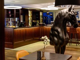 Aparthotel Adagio Frankfurt City Messe - 1