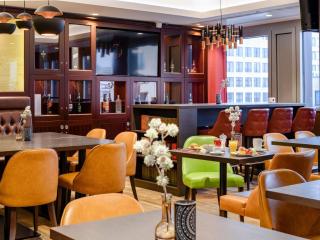 Aparthotel Adagio Frankfurt City Messe - 2