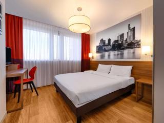 Aparthotel Adagio Frankfurt City Messe - 2