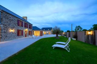 Domaine le Saint Georges - 6