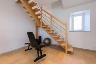 Domaine le St Georges - Piscine - 5