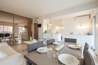 Wonderful 1 bedroom 3 min walk to the Croisette! - 9