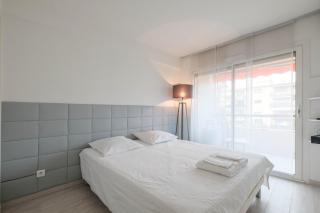 Wonderful 1 bedroom 3 min walk to the Croisette! - 6