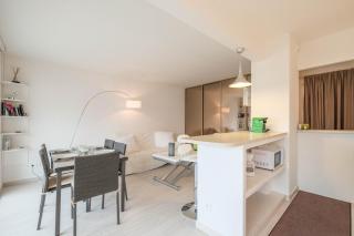 Wonderful 1 bedroom 3 min walk to the Croisette! - 4