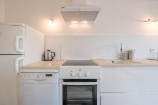 Wonderful 1 bedroom 3 min walk to the Croisette! - 1