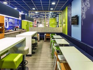 ibis budget RJ Praia de Botafogo - 6
