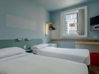 ibis budget RJ Praia de Botafogo - 2