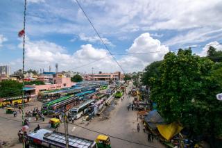 Octave TOT Comfort - Bangalore - 8