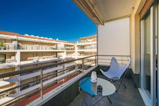 Sublime contemporary apartment in the heart of Cannes - 3