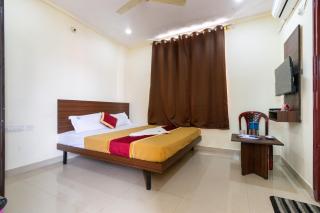 Octave TOT Comfort - Bangalore - 4