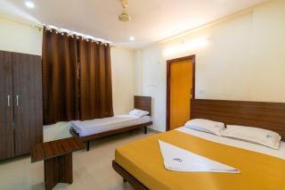 Octave TOT Comfort - Bangalore - 2