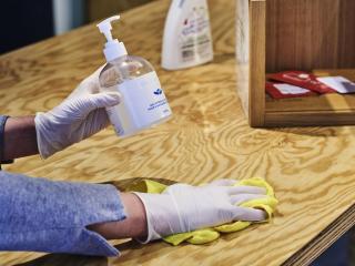 Novotel Chennai OMR - 6