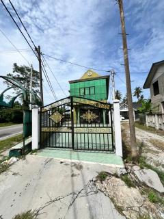 AZKin GreenVilla Salor - 5
